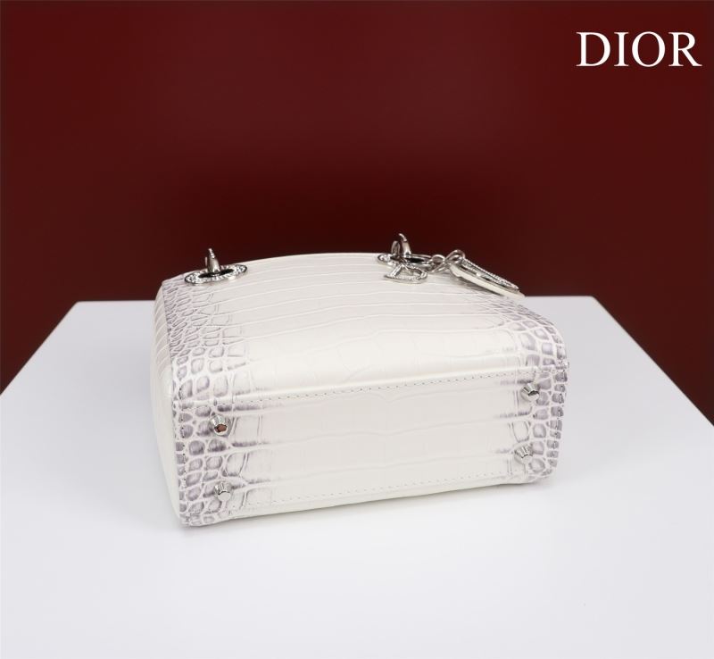 Christian Dior My Lady Bags